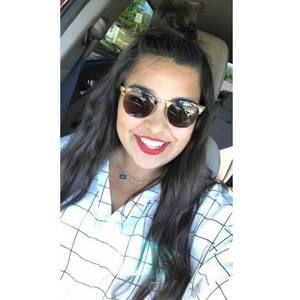 Meet your Posher, Shelby